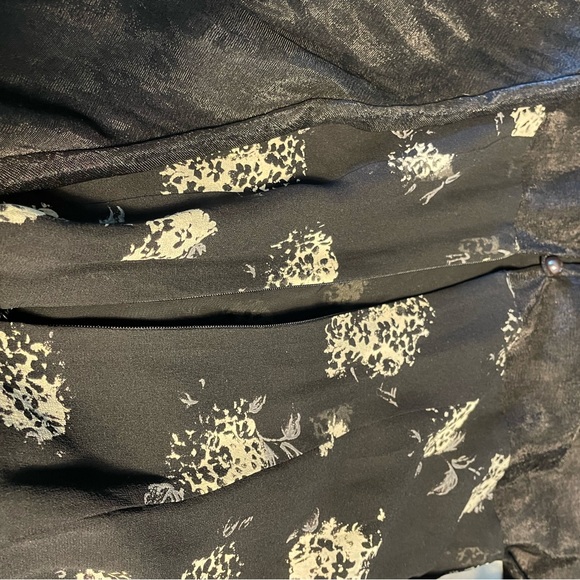 AMULETI woman’s dress. Size 6 - Picture 11 of 14